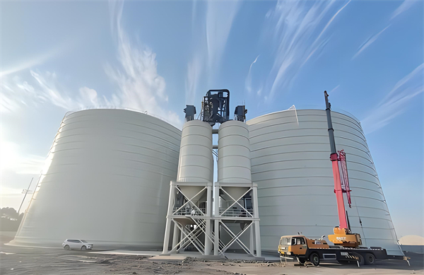 郧阳大型钢板库