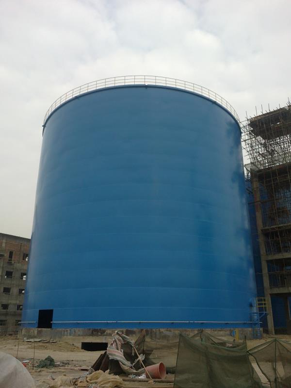 郧阳1万吨大型钢板库